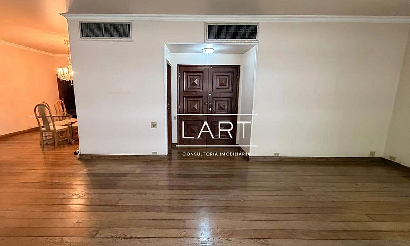 Apartamento Com 4 Do...