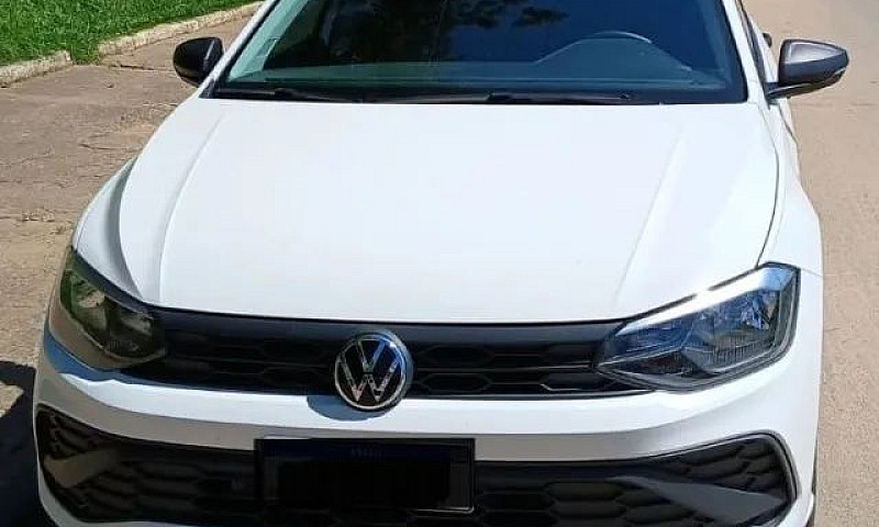 Volkswagen Polo Trac...