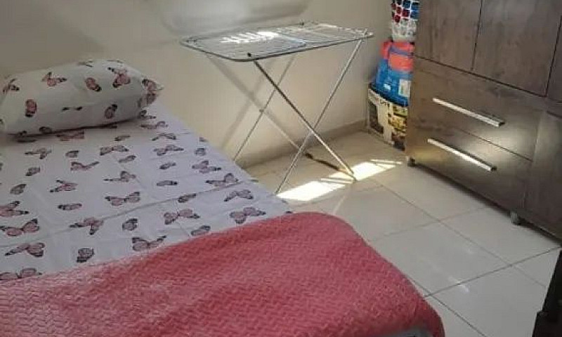 Repasse Apartamento ...