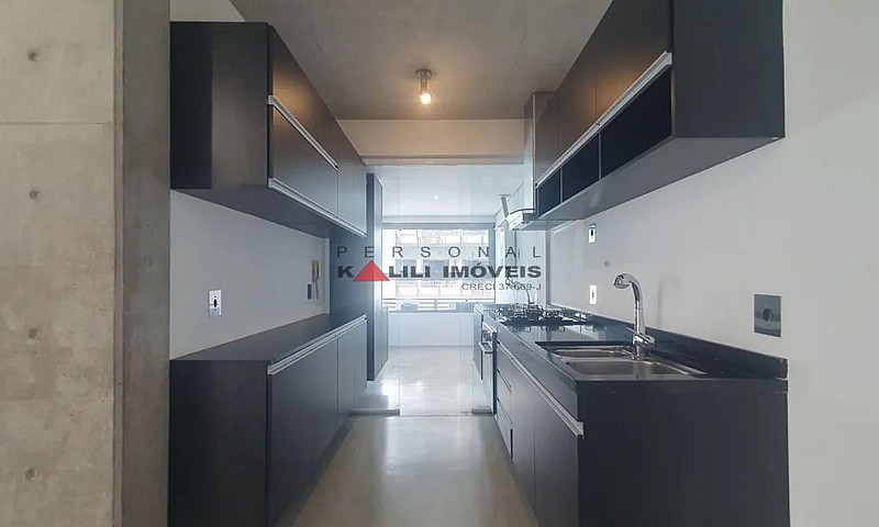 Apartamento Com 2 Do...