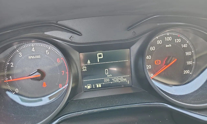 Chevrolet Onix Plus ...