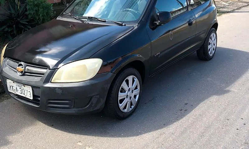 Chevrolet Celta Life...