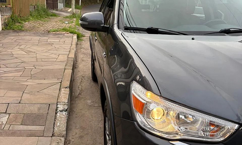 Mitsubishi Asx 2.0 1...