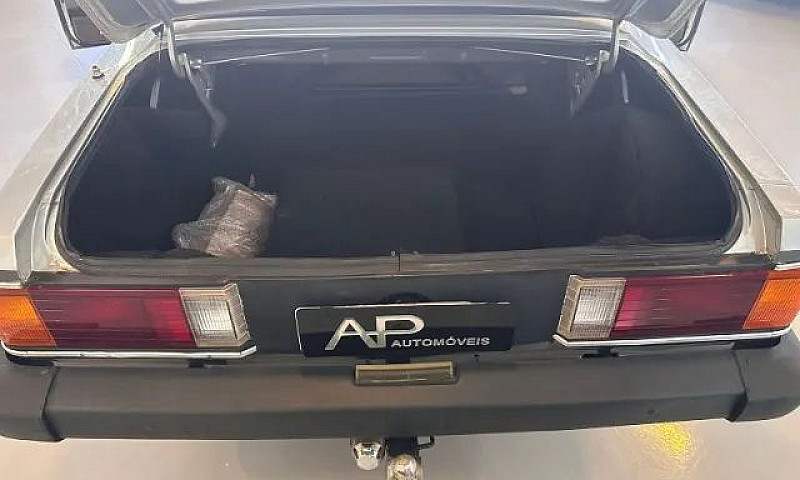Chevrolet Opala Dipl...