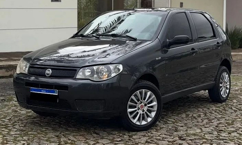 Fiat Palio Elx 1.3 M...