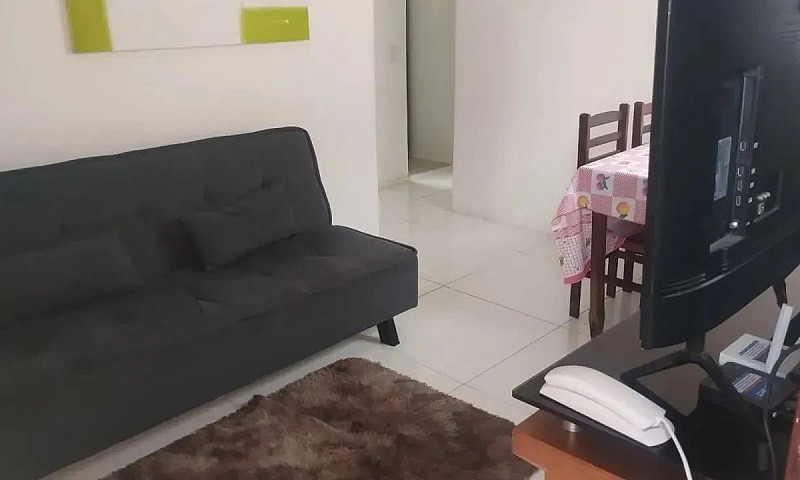 Apartamento Com 2 Do...