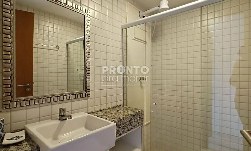 Apartamento Com 2 Qu...