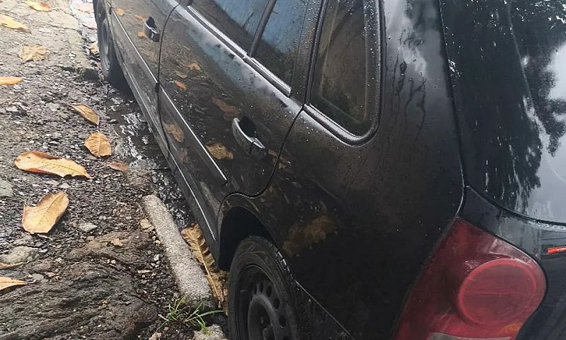 Volkswagen Gol Geraç...
