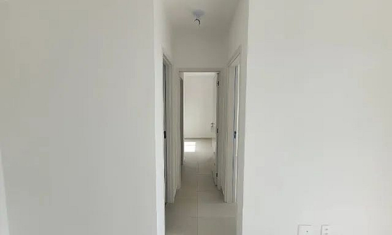 Apartamento 2 Quarto...