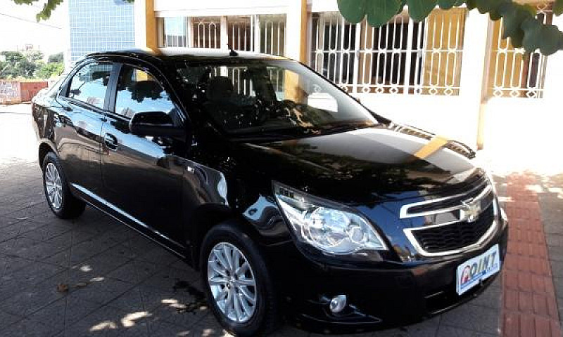 Cobalt Ltz 1.4 8V (F...