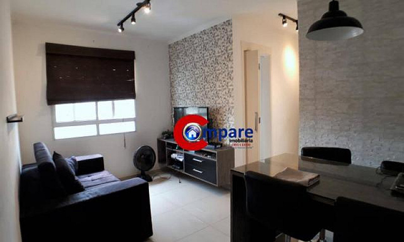 Apartamento Com 2 Do...