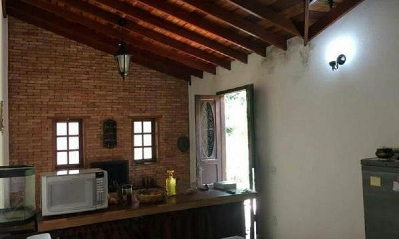 Casa À Venda Em Louv...