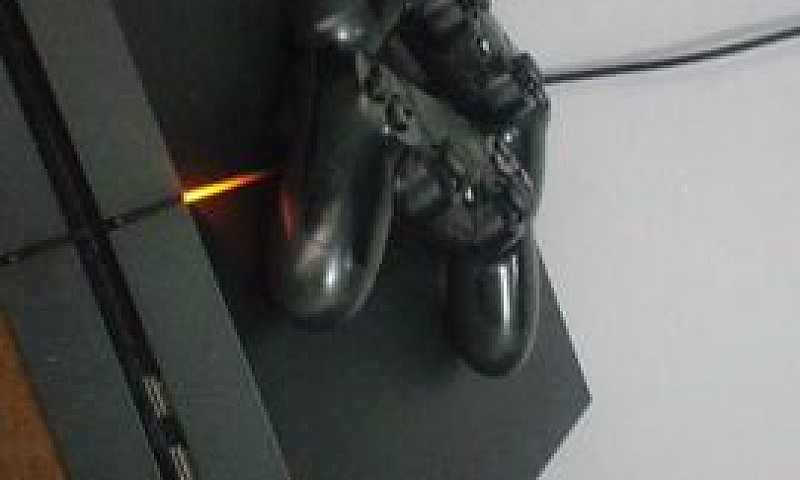 Ps4 Fat...