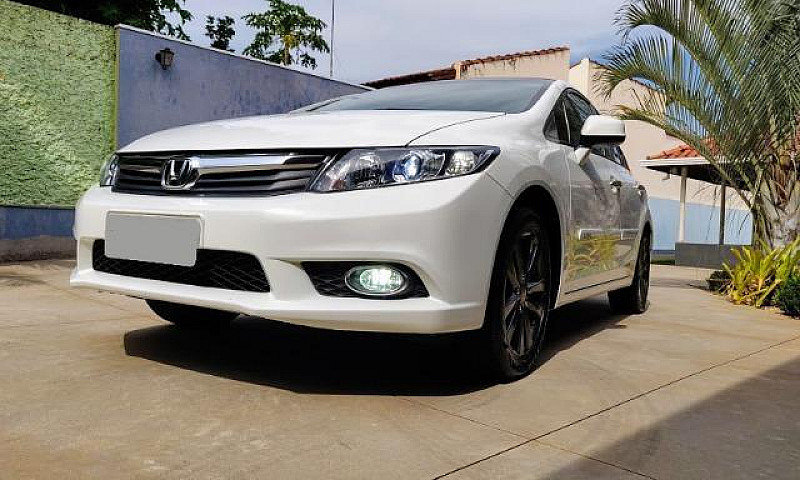 Honda Civic 2015 1.8...