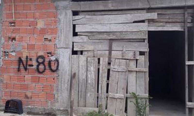 Vende-Se Casa 5X14 S...