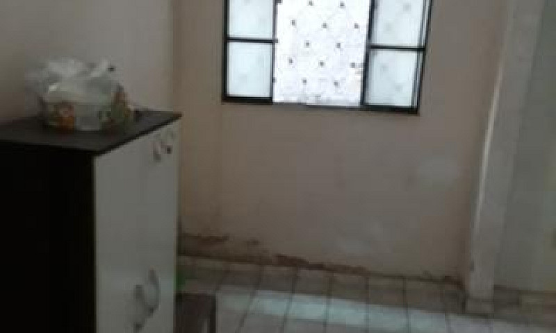 Alugo Casa Na Candan...