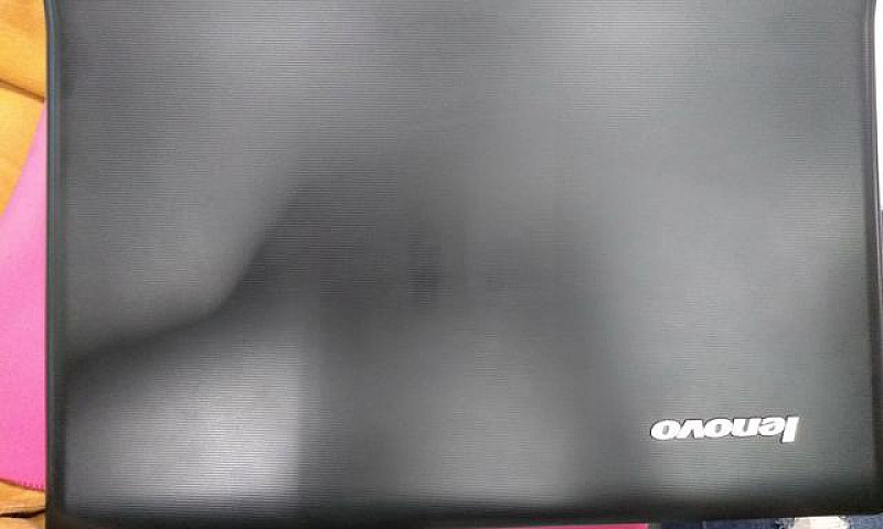 Notbook Lenovo Novin...