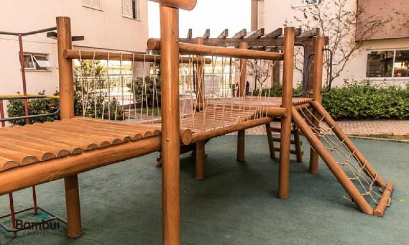 Apartamento Padrão...