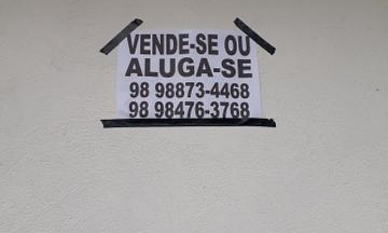 Casa Pra Vender...
