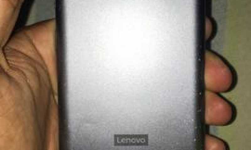 Vendo K6 Lenovo...