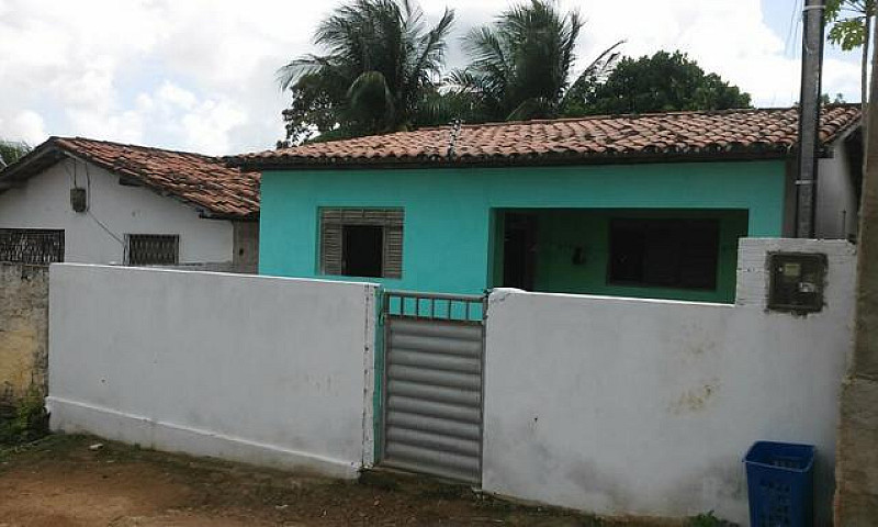 Casa No Valentina...