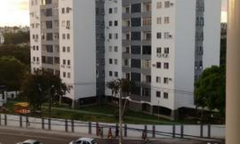 Quarto Na Paralela...