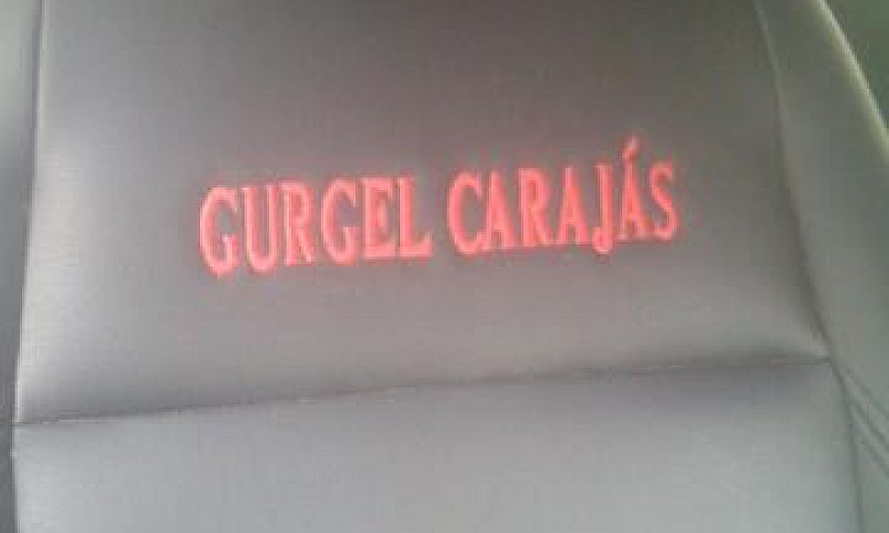 Gurgel Carajas Gurge...