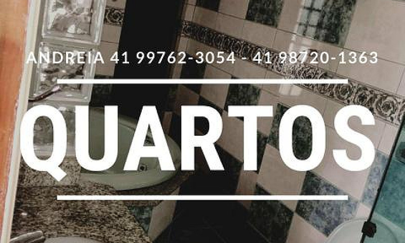 Quartos Mobiliado In...