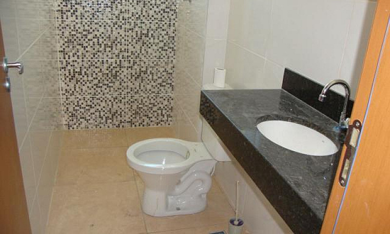 Apartamento Para Alu...