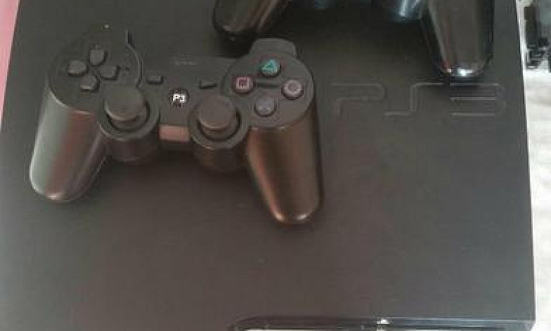 Playstation 3...