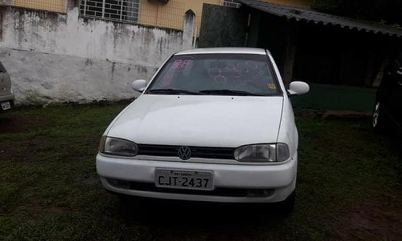 Vw - Volkswagen Gol...