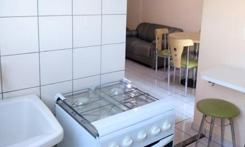 Apartamento 02 Quart...