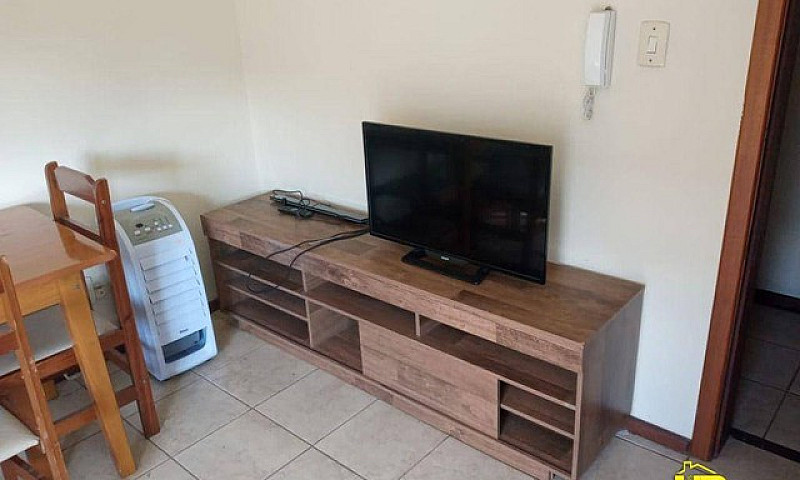 Apartamento Com 1 Do...