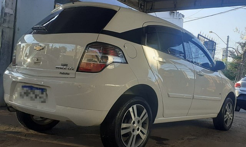 Agile Ltz Completo 2...