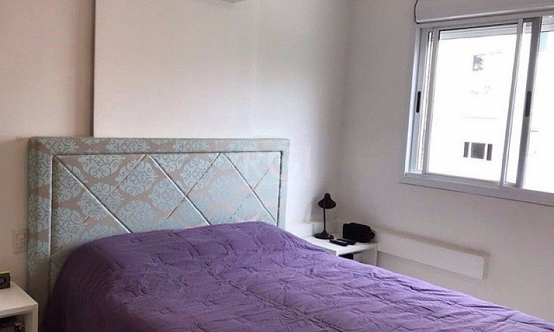 Apartamento Em Crist...
