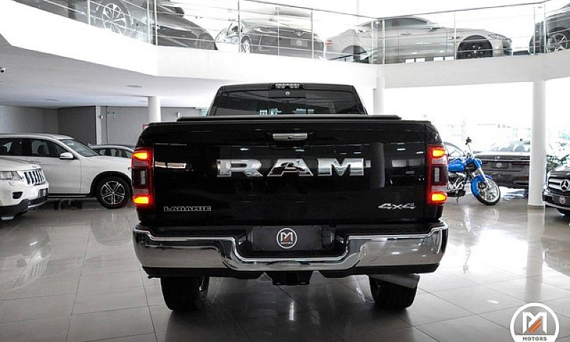 Ram 2020/2020 6.7 25...