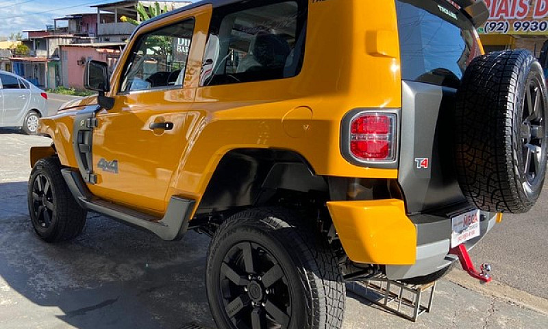 Troller Automático 2...