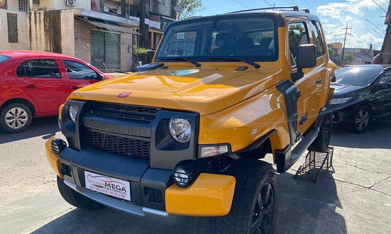 Troller Automático 2...