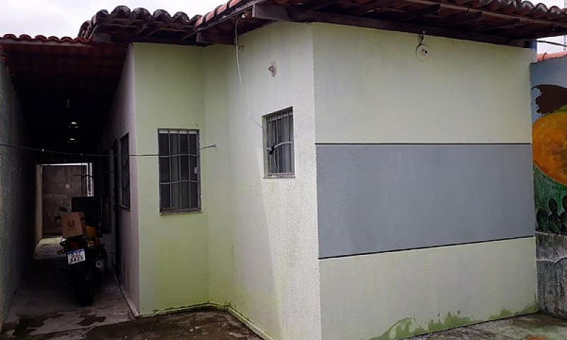 Ótima Casa ...