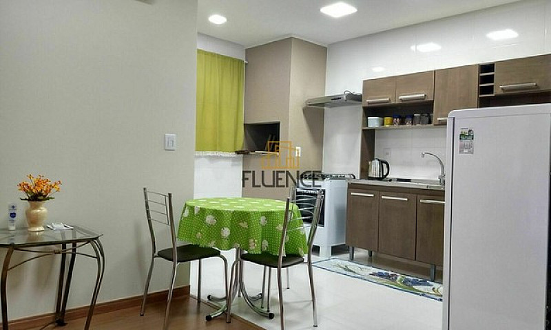 Apartamento Padrão...