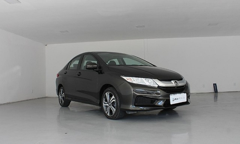 Honda City 2015 1.5 ...