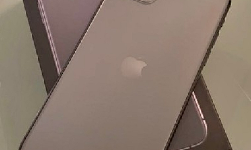 Iphone 11 Pro Max...