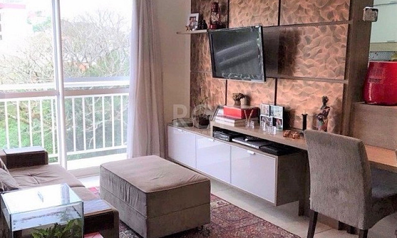 Apartamento Em Crist...