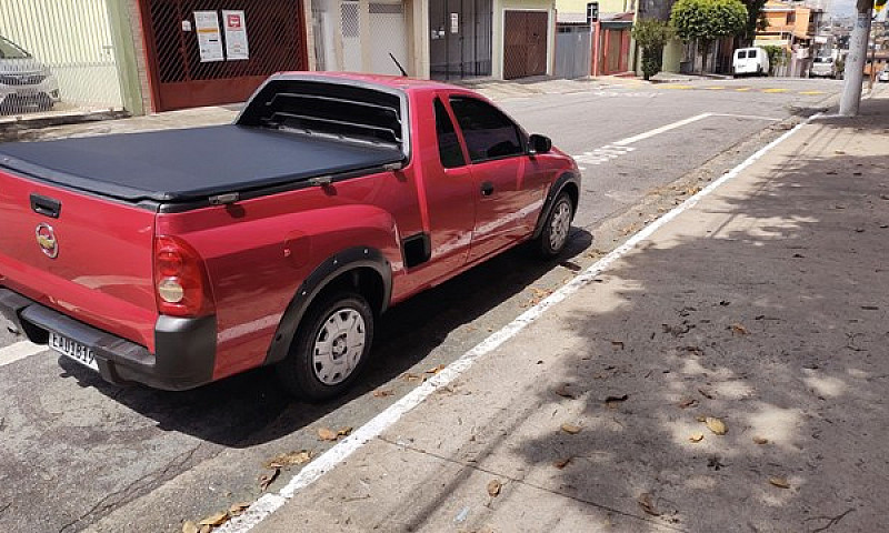 Chevrolet Montana 20...