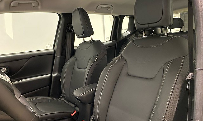 Jeep Renegade Lgtd T...