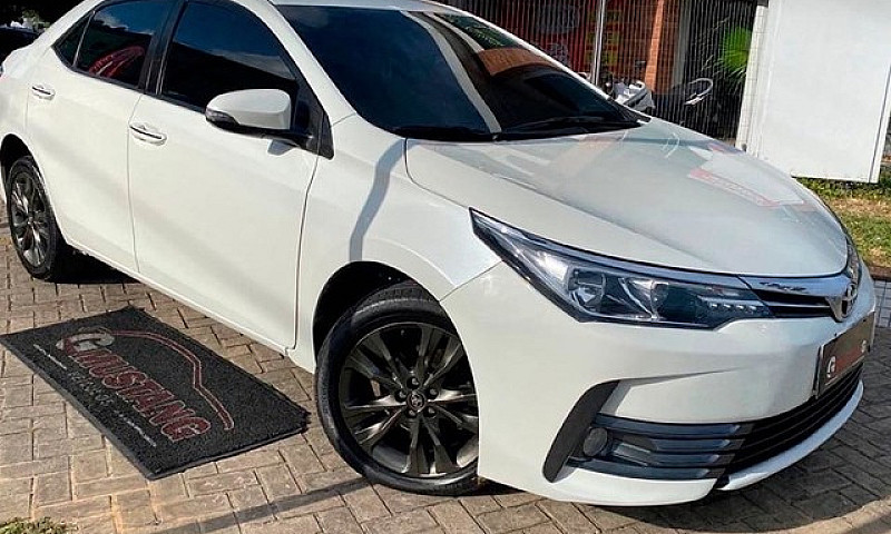 Corolla Xei 2019 ( O...