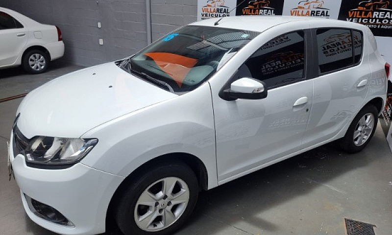 Sandero Dynamique 1....