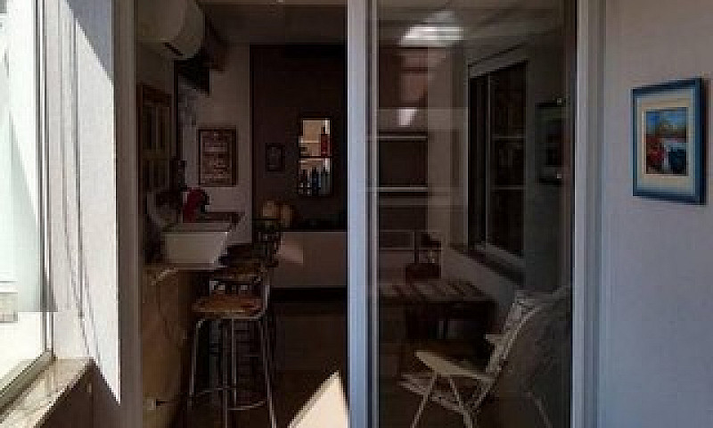 Apartamento À Venda ...