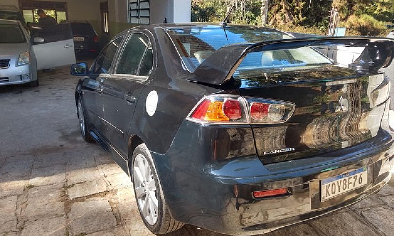 Lancer 2013 Manual G...