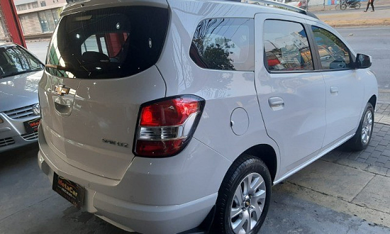 Gm Spin Ltz 1.8 8V F...